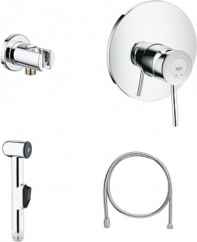 ������������� ��� Grohe BauClassic 124434