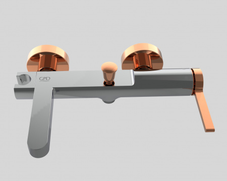  GPD Gildo MBB165-K-R    , ,  