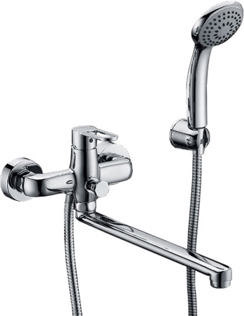  Elghansa Ecoflow Alpha 5350207