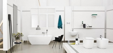   ArtCeram File FLB002 01 00/FLB002 01 30 