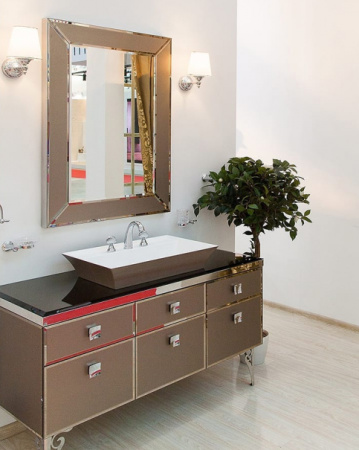  Boheme Brillante Presente 357  