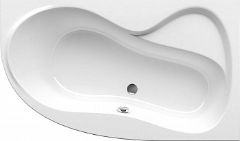   Ravak Rosa 95 160x95 R  