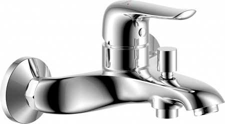  Damixa RedBlu Palace Evo 421000000    