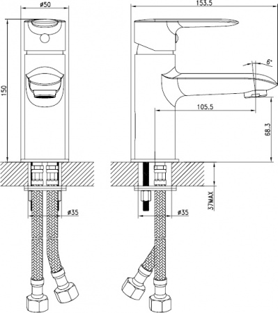  IDDIS Cuba CUBSB00i01  