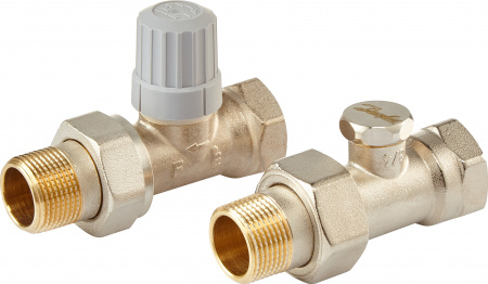  Royal Thermo  3/4" Click, , 