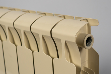   Rifar Monolit 500 4 , 