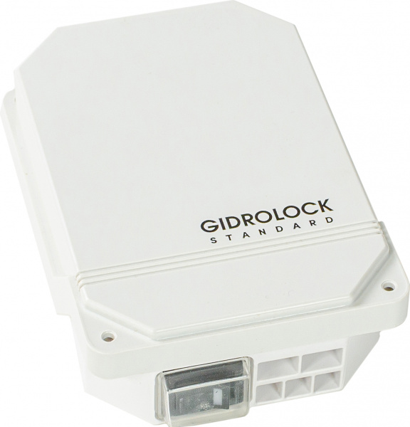     Gidrolock Standard Bonomi 3/4"