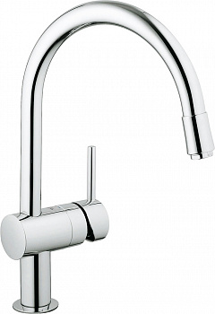  Grohe Minta 32918000   