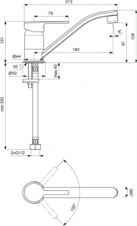  Vidima Logik BA282AA   