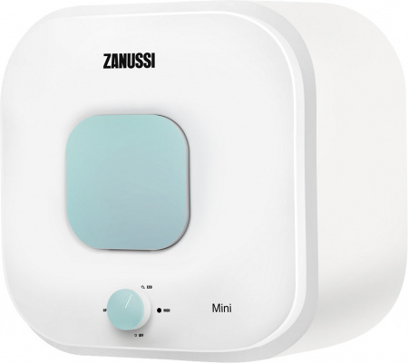 ��������������� Zanussi Mini ZWH/S 15 O Green