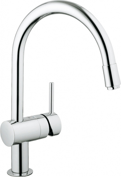  Grohe Minta 32918000   