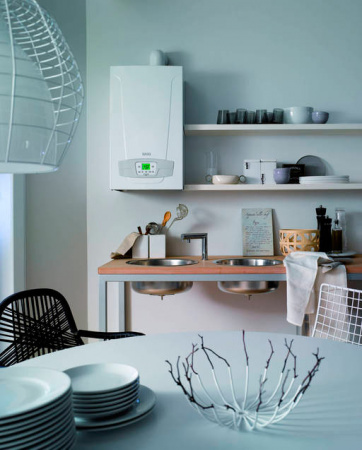   Baxi LUNA Duo-tec 33 (4,7-30,6 )