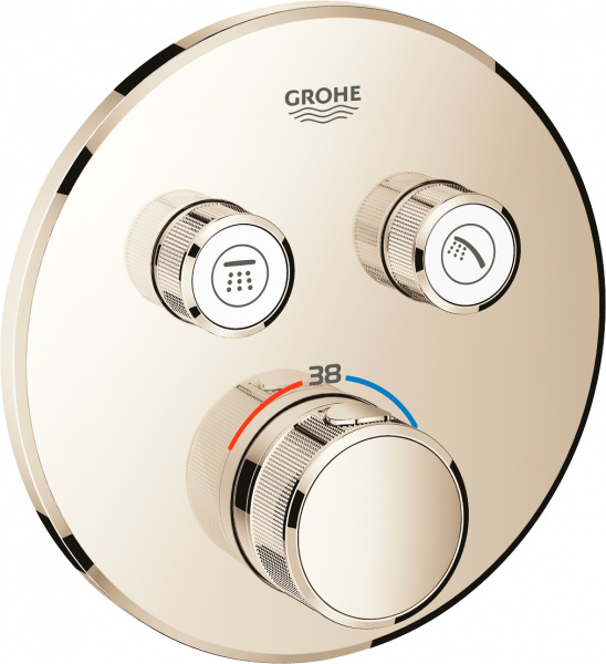  Grohe Grohtherm SmartControl 29119BE0  , 