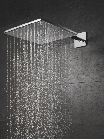   Grohe Rainshower SmartActive Cube 26479000