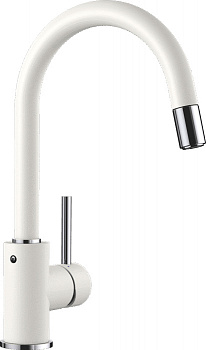  Blanco Mida-S Silgranit 521457   