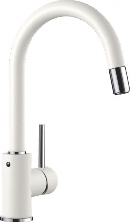  Blanco Mida-S Silgranit 521457   