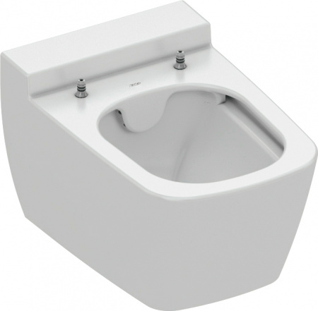 Унитаз подвесной TECE One 9700204 безободковый Унитаз подвесной TECE One 9700204 безободковый
