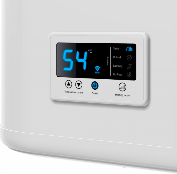 ��������������� Thermex IF 50 V pro Wi-Fi