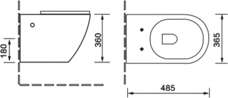 ������ ��������� SantiLine SL-5005MR � �����������, ������� �������