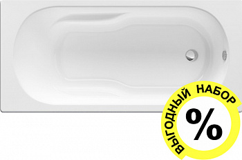   Roca Genova-N 150x75 +     