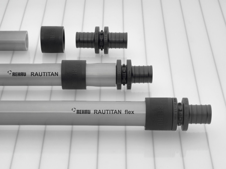  Rehau Rautitan PX 20