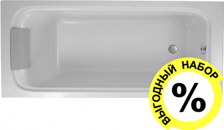     Jacob Delafon Elite 170x75 + -