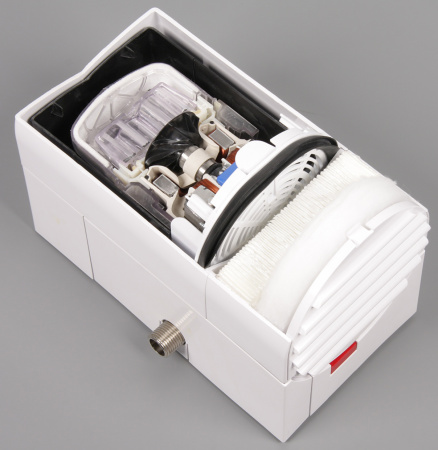  Dyson Airblade Wash+Dry WD 04    