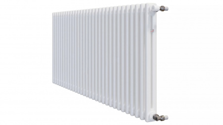  Zehnder Charleston CH 2056/30 1270  RAL 9016