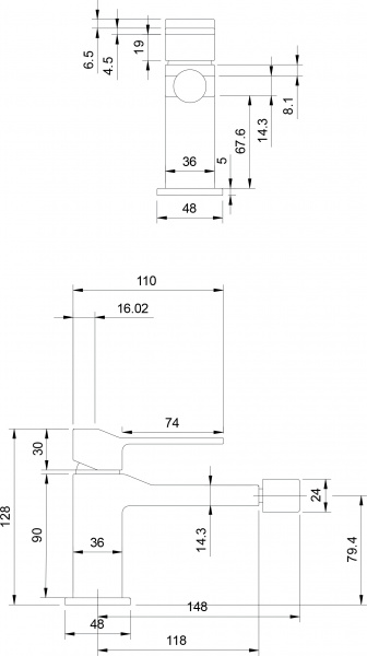  Omnires Slide SL7720CR  , 