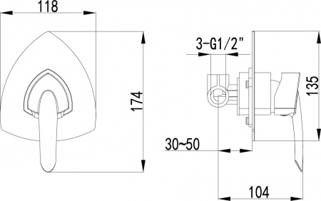  Lemark Mars LM3523C   ,  