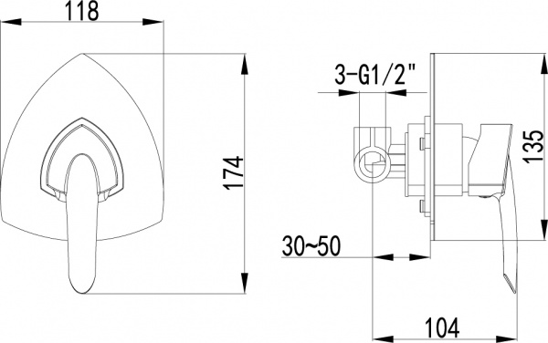  Lemark Mars LM3523C   ,  