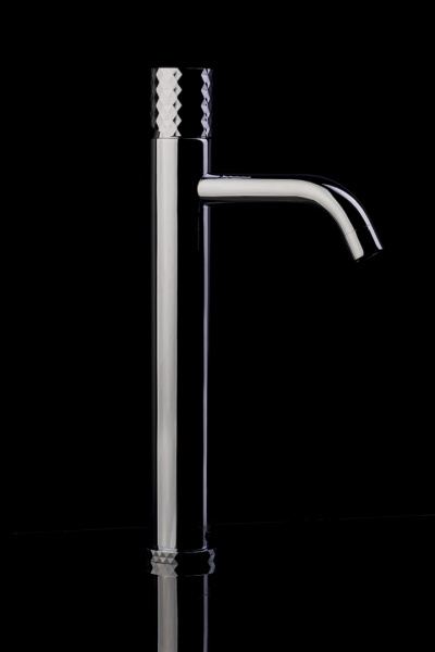  Boheme Stick 122-CRCR  , chrome diamond chrome