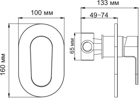  Wasserkraft Donau 5351   ,  