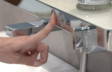  Hansgrohe ShowerTablet Select 13183400    