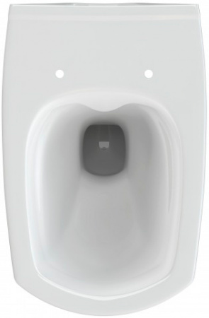 ������ ��������� Cersanit Carina XL Clean On DPL EO slim