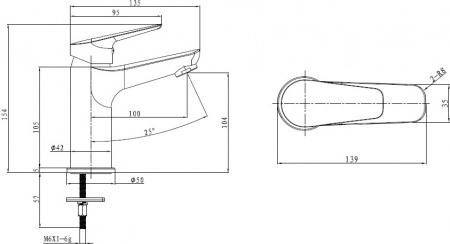  Bien Via Plus BL11043101  