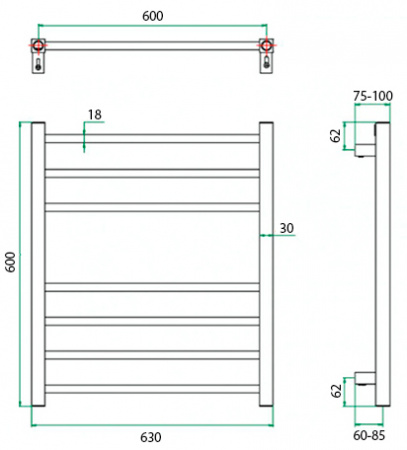   Grota Eco Classic 63x60