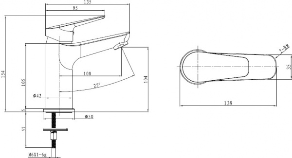  Bien Via Plus BL11043101  