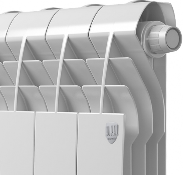   Royal Thermo BiLiner 350 Bianco Traffico VR, 10 