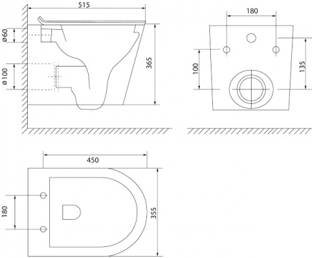 ������ ��������� IDDIS Calipso CALRDSEI25
