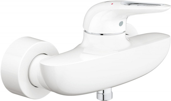  Grohe Eurostyle New 33590LS3  