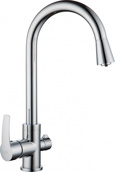  D&K Rhein Valerius DA1361601        ECO H Pro