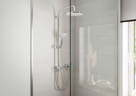  Hansgrohe Vernis Blend 71640000  , 