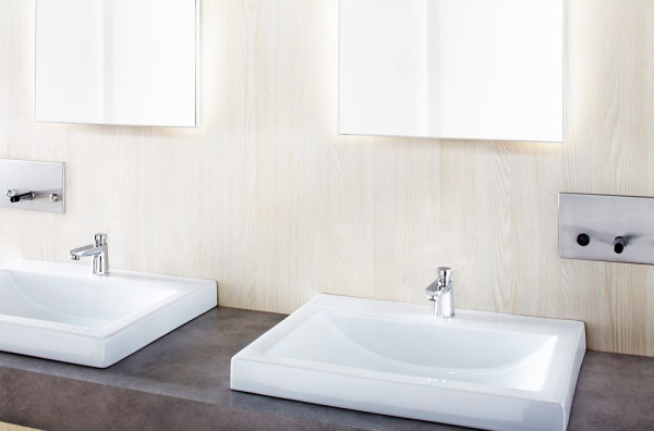  Grohe Euroeco Cosmopolitan T 36265000  