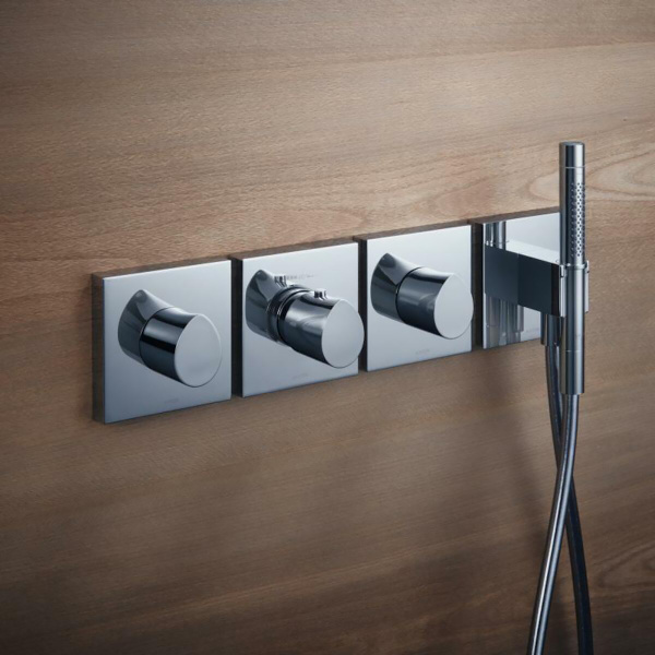  Axor Starck Organic 12710000  