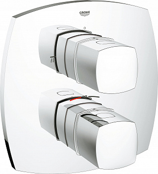  Grohe Grandera 19948000  