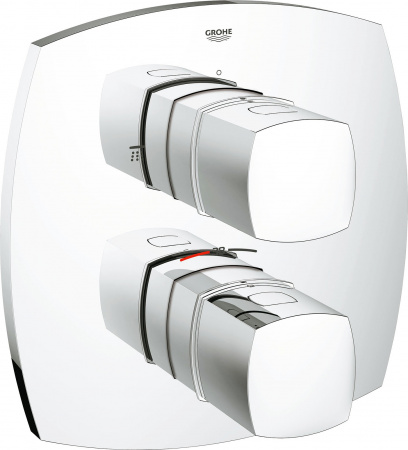  Grohe Grandera 19948000  