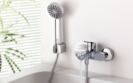  Kludi Logo Neo 376810575    