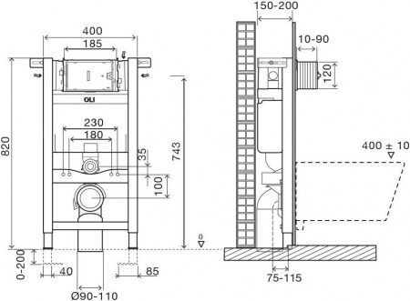     OLI Expert Evo/Speed 