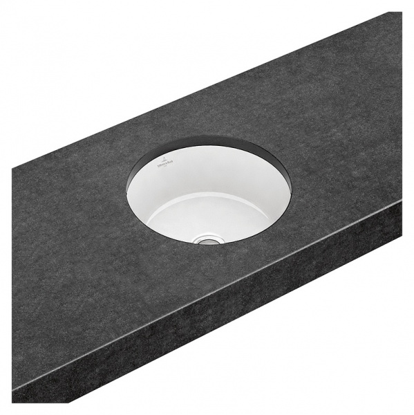  Villeroy & Boch Architectura 4175 40 01 alpin